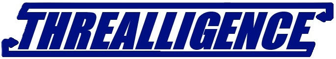 THREALLIGENCE Threalligence Logo
